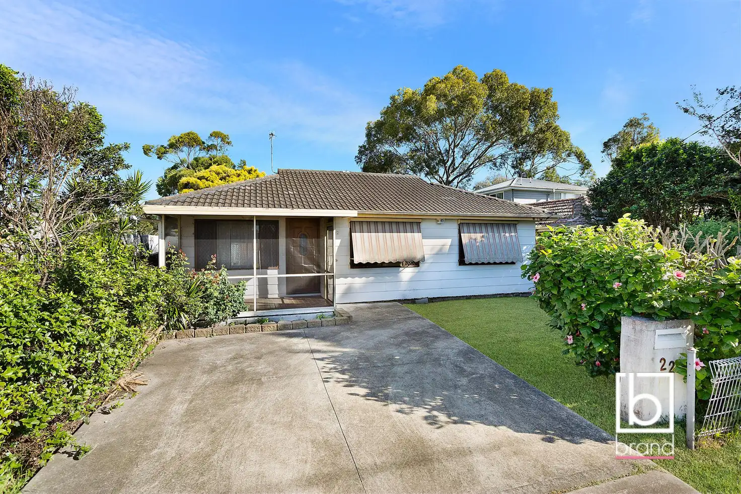 Main view of Homely house listing, 22 Wyong Road, Killarney Vale NSW 2261