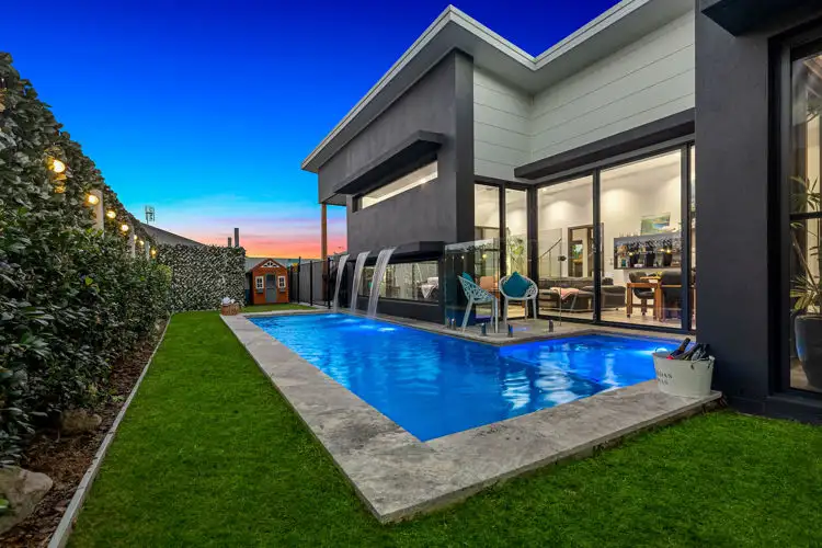 Main view of Homely house listing, 13 Grebe Crescent, Bli Bli QLD 4560