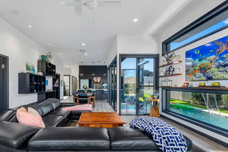 Fourth view of Homely house listing, 13 Grebe Crescent, Bli Bli QLD 4560