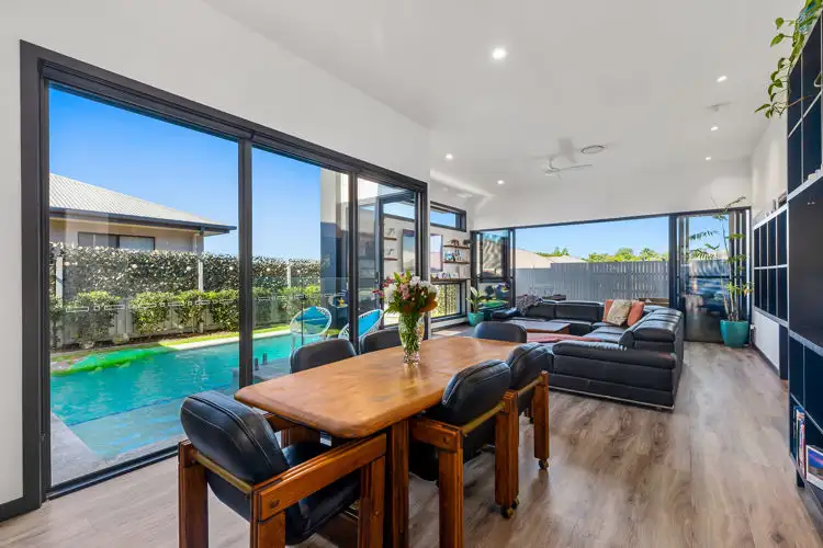 Fifth view of Homely house listing, 13 Grebe Crescent, Bli Bli QLD 4560