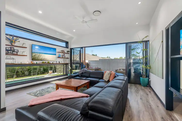 Sixth view of Homely house listing, 13 Grebe Crescent, Bli Bli QLD 4560