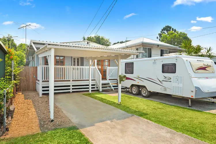 20 Longstaff Street, Brighton QLD 4017