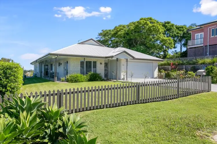 11 Buchanan Street, Gympie QLD 4570