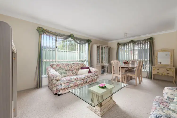 Second view of Homely house listing, 4 Meredith Crescent, St Helens Park NSW 2560