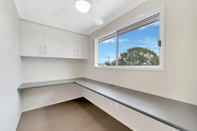 Fifth view of Homely unit listing, 3/48 Cranley Street, South Toowoomba QLD 4350