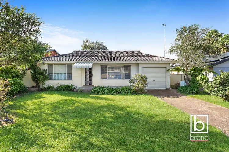 Main view of Homely house listing, 20 Second Avenue, Toukley NSW 2263
