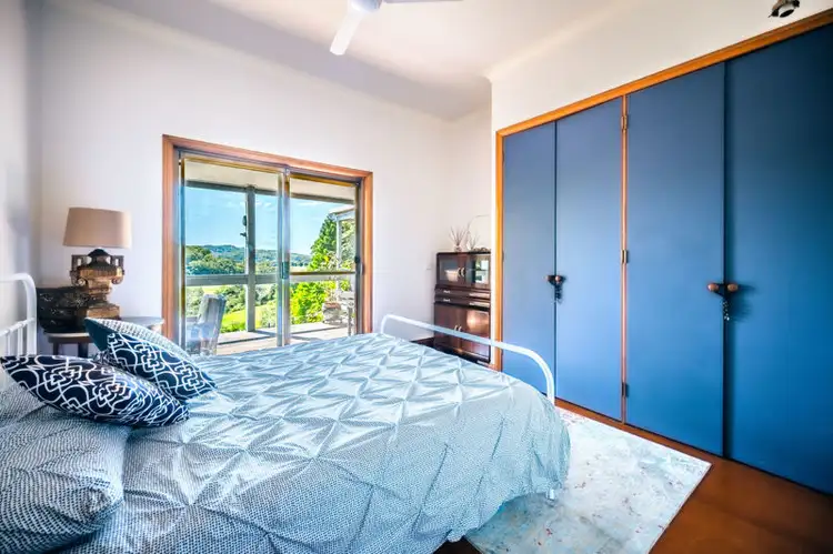 Second view of Homely rural property listing, 161 Mount Street, Bellingen NSW 2454