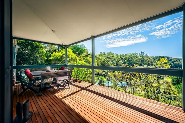 Third view of Homely rural property listing, 161 Mount Street, Bellingen NSW 2454