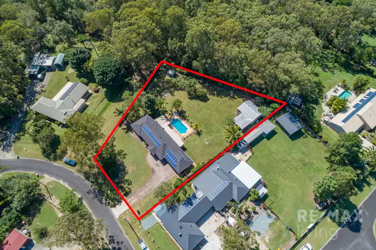 6-8 Heathbrook Court, Caboolture QLD 4510