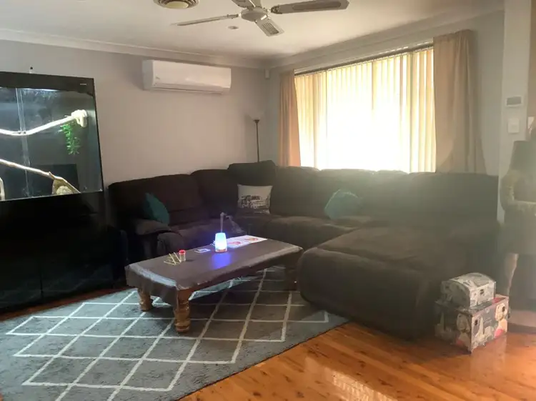 Fourth view of Homely house listing, 33 Evans Rd, Rooty Hill NSW 2766
