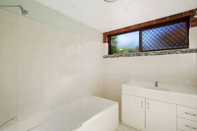 Third view of Homely unit listing, 3/8 Johnson Street, East Toowoomba QLD 4350