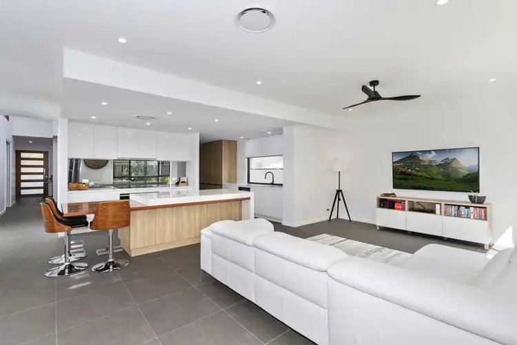 Sixth view of Homely house listing, 69 Bells Esplanade, Pelican Waters QLD 4551