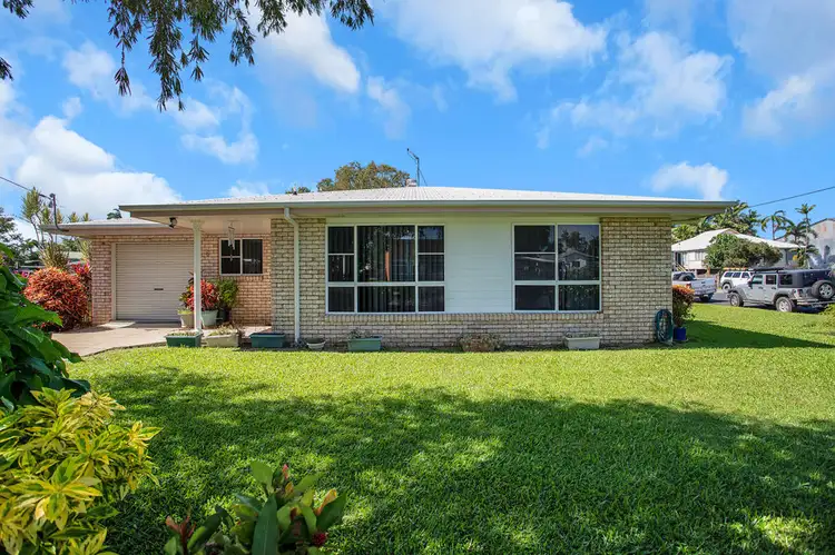 Main view of Homely house listing, 6 Bridge Street, Walkerston QLD 4751