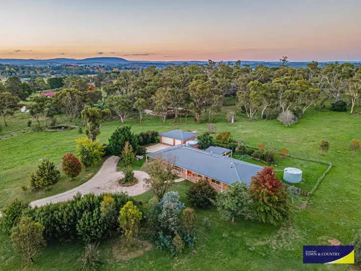 Main view of Homely rural property listing, 23-37 Roseneath Lane, Armidale NSW 2350