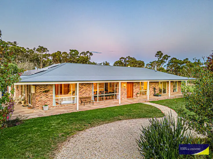 Second view of Homely rural property listing, 23-37 Roseneath Lane, Armidale NSW 2350