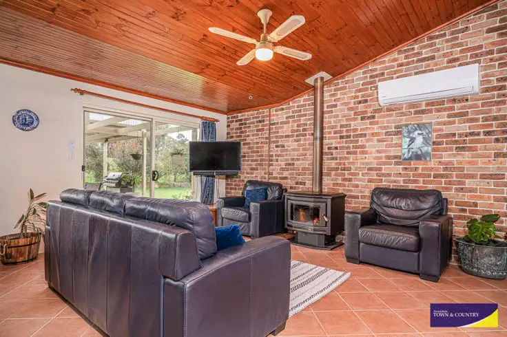 Third view of Homely rural property listing, 23-37 Roseneath Lane, Armidale NSW 2350