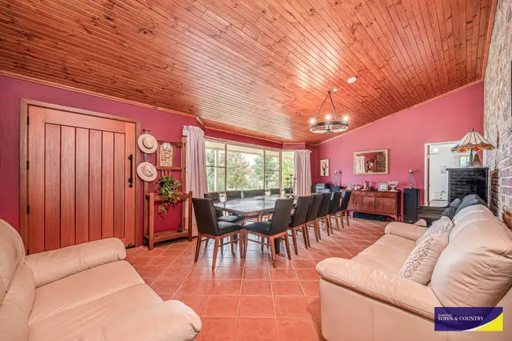 Fifth view of Homely rural property listing, 23-37 Roseneath Lane, Armidale NSW 2350