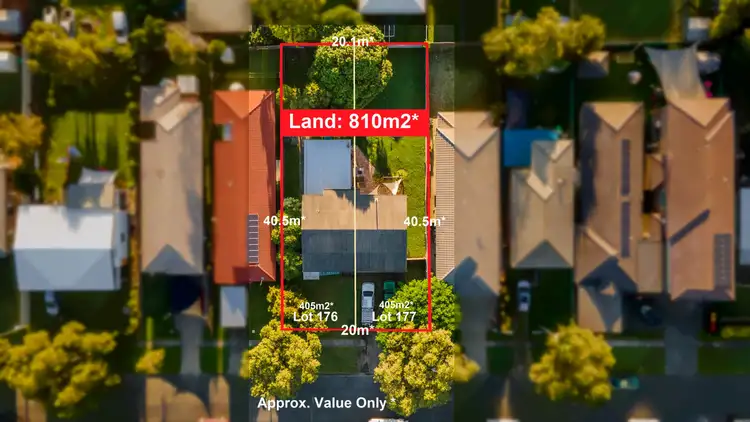 Second view of Homely house listing, 57 - 59 Morden Road, Sunnybank Hills QLD 4109