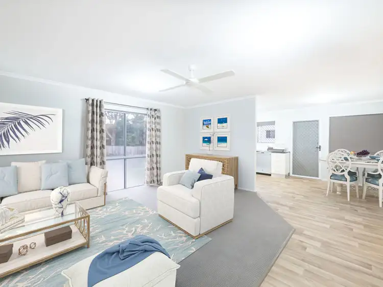 Main view of Homely house listing, 1-3 Yenara Street, Bray Park QLD 4500