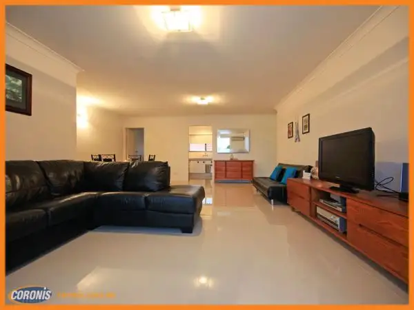 Main view of Homely unit listing, z5/60 London Road, Clayfield QLD 4011