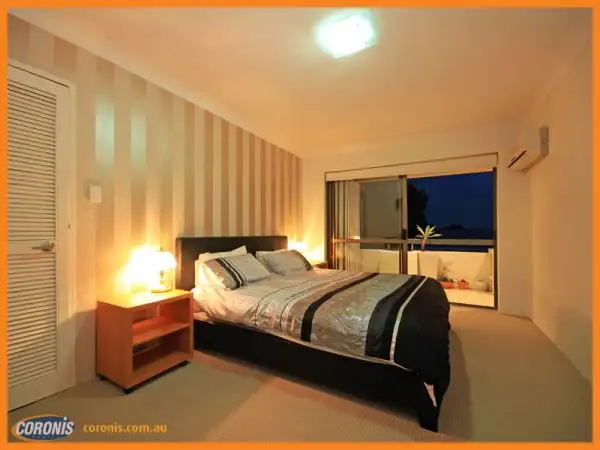 Second view of Homely unit listing, z5/60 London Road, Clayfield QLD 4011