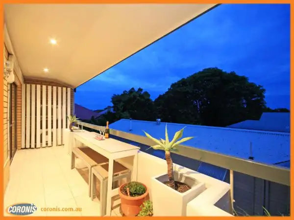 Third view of Homely unit listing, z5/60 London Road, Clayfield QLD 4011