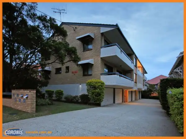 Fourth view of Homely unit listing, z5/60 London Road, Clayfield QLD 4011