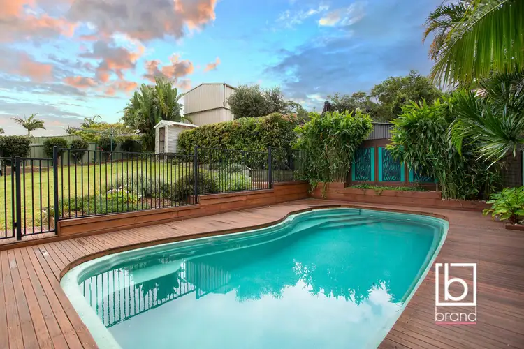 27 Carlisle Row, Fishing Point NSW 2283