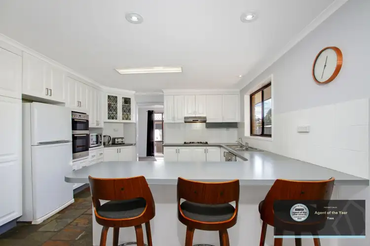 Fifth view of Homely house listing, 30 Grand Junction Road, Yass NSW 2582