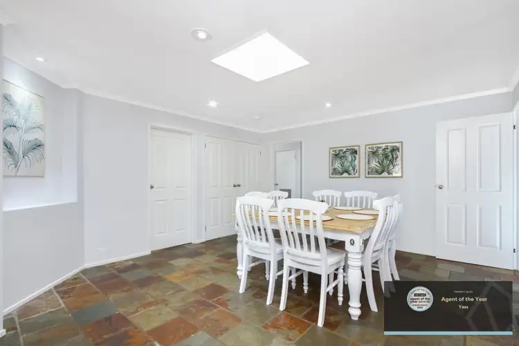 Sixth view of Homely house listing, 30 Grand Junction Road, Yass NSW 2582