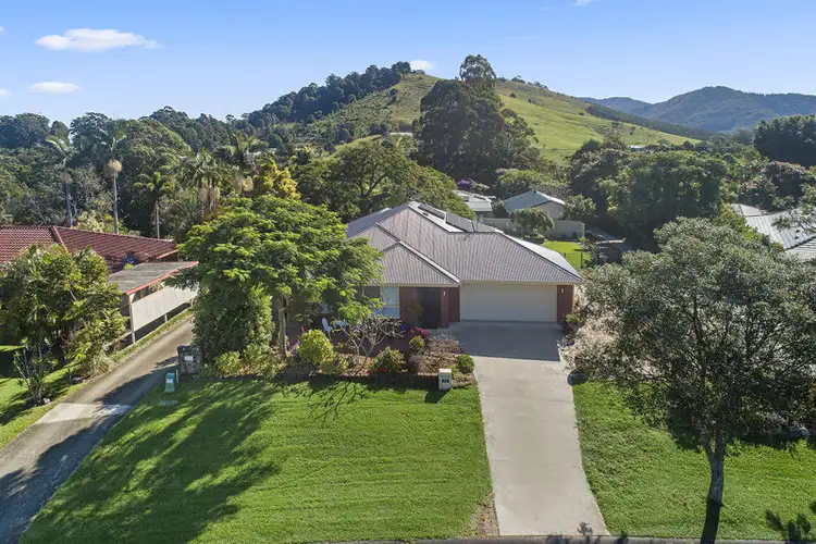 Main view of Homely house listing, 16 Sea Breeze Pl, Boambee East NSW 2452