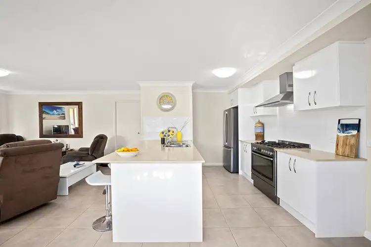 Fourth view of Homely house listing, 16 Sea Breeze Pl, Boambee East NSW 2452