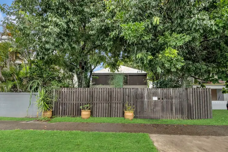 165 Grafton Street, Cairns City QLD 4870