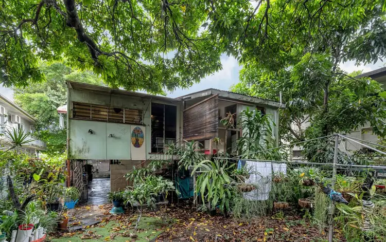 Fourth view of Homely house listing, 165 Grafton Street, Cairns City QLD 4870