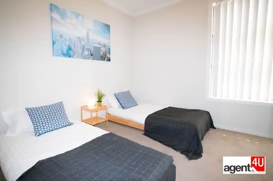 Sixth view of Homely apartment listing, 123/25-31 Hope Street, Penrith NSW 2750