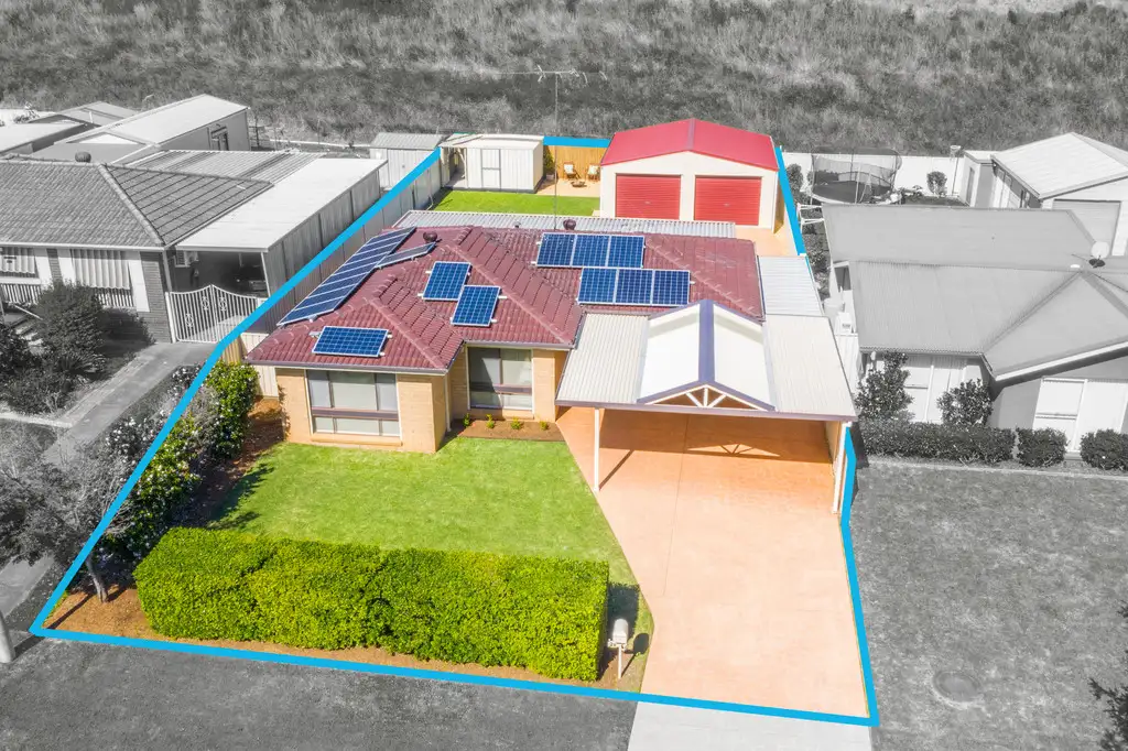 Main view of Homely house listing, 26 Timaru Grove, South Penrith NSW 2750