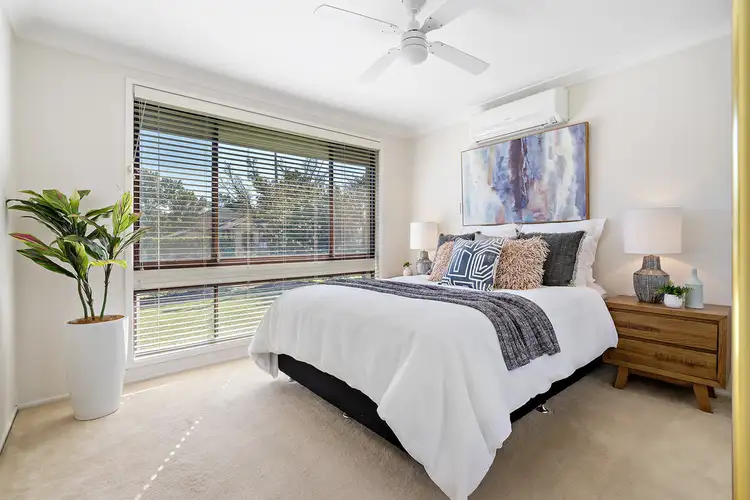 Third view of Homely house listing, 26 Timaru Grove, South Penrith NSW 2750