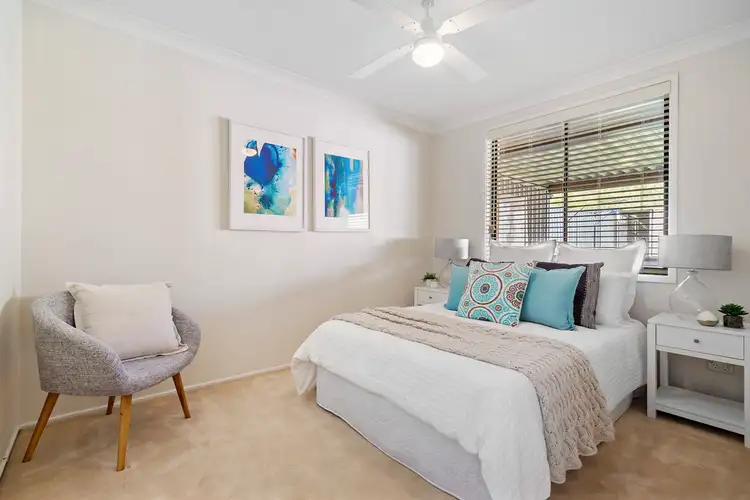 Fourth view of Homely house listing, 26 Timaru Grove, South Penrith NSW 2750