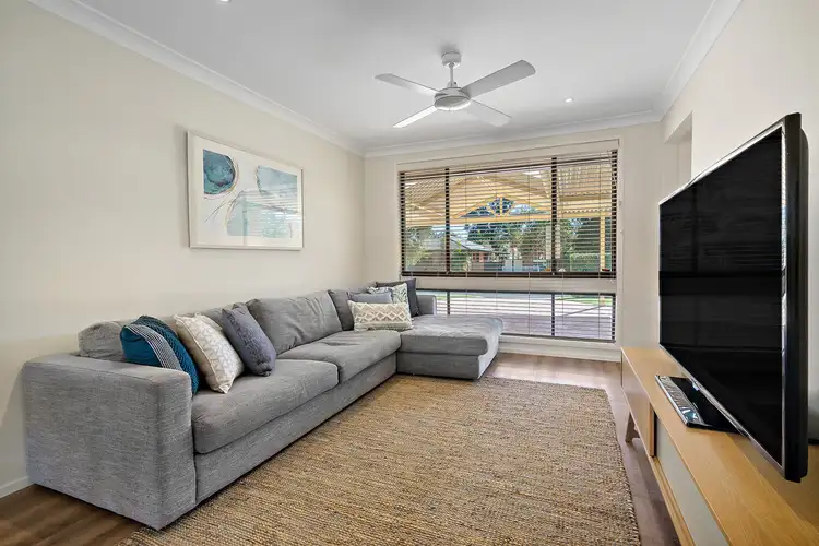Fifth view of Homely house listing, 26 Timaru Grove, South Penrith NSW 2750