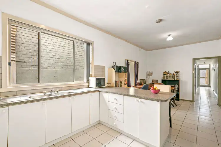 Fourth view of Homely house listing, 402 Nicholson Street, Fitzroy North VIC 3068