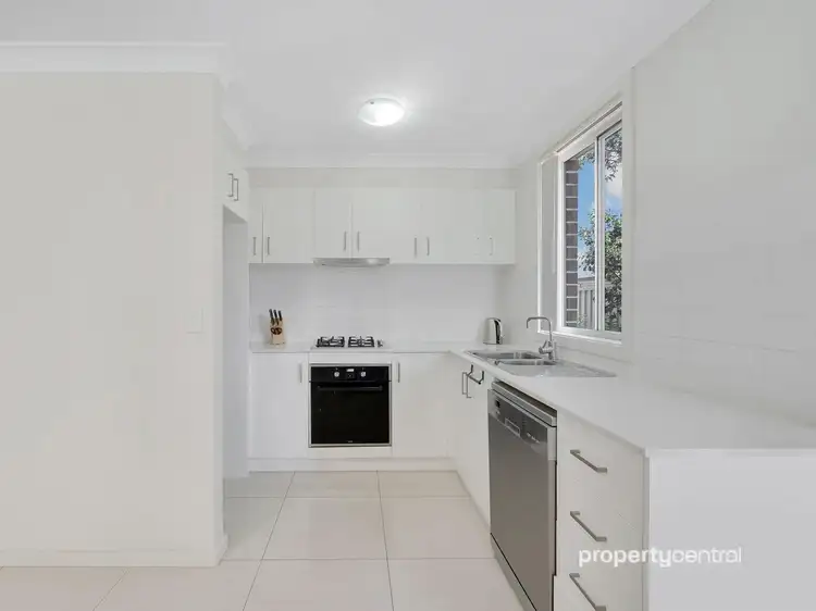 Third view of Homely townhouse listing, 6/32 Chapel Street, St Marys NSW 2760