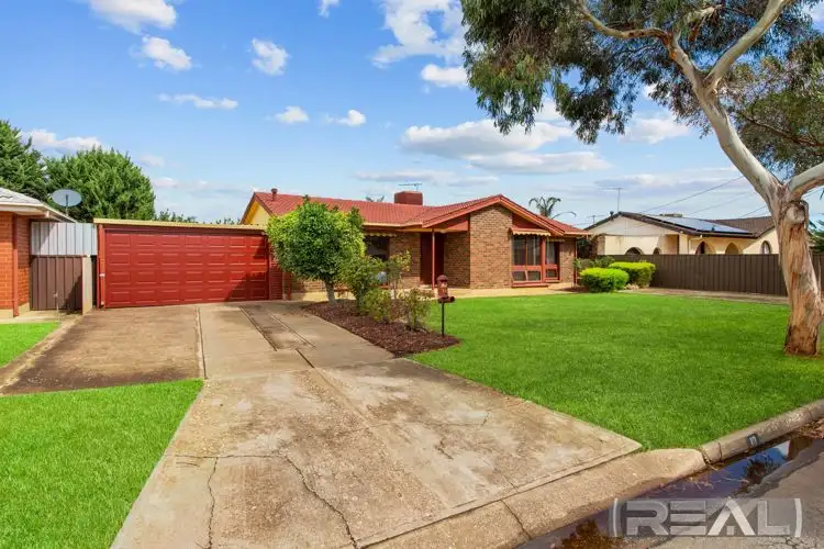 Third view of Homely house listing, 10 Lelta Avenue, Salisbury North SA 5108