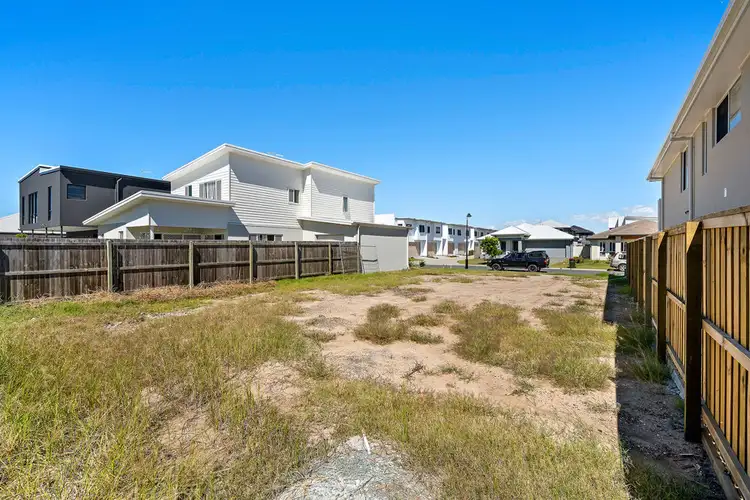 Second view of Homely land listing, 109 Morna Street, Newport QLD 4020