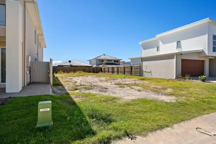 Third view of Homely land listing, 109 Morna Street, Newport QLD 4020