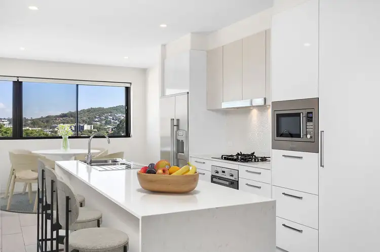 604/56 Tryon Street, Upper Mount Gravatt QLD 4122