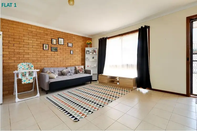 Second view of Homely semi-detached listing, 268 Noyes Street, Deniliquin NSW 2710