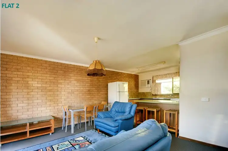 Fifth view of Homely semi-detached listing, 268 Noyes Street, Deniliquin NSW 2710