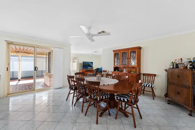 Fourth view of Homely house listing, 36 Galloway Crescent, St Andrews NSW 2566