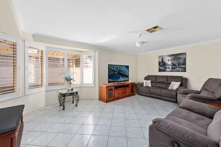 Fifth view of Homely house listing, 36 Galloway Crescent, St Andrews NSW 2566