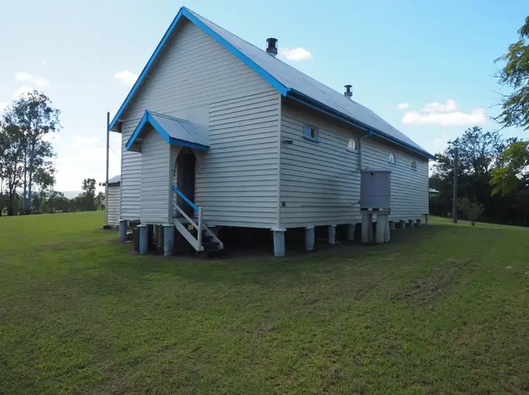 10 James Street, Kilkivan QLD 4600
